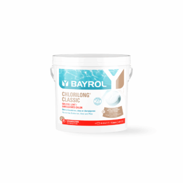 Produktbild 1 - Bayrol Chlorilong CLASSIC 5 kg - 4008367361433