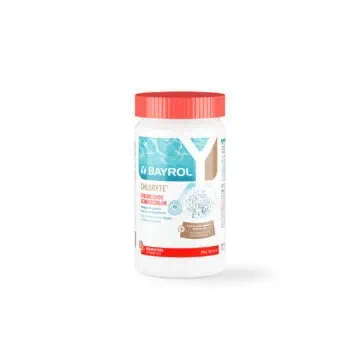 Produktbild 1 - Bayrol Chloryte 1 kg - 4008367379001