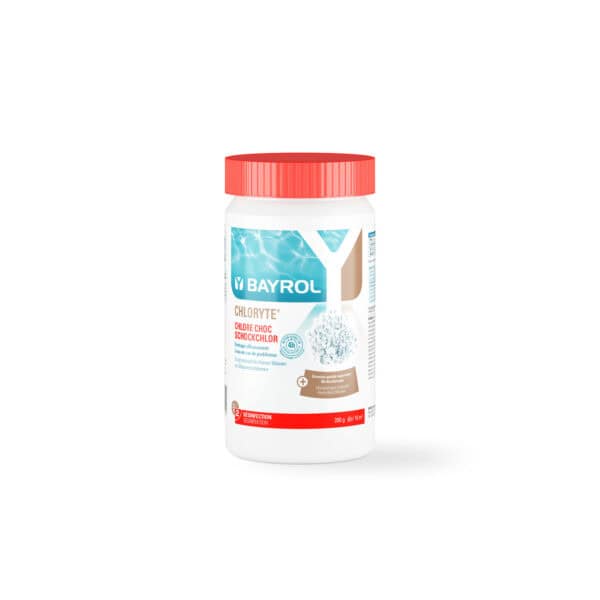 Produktbild 1 - Bayrol Chloryte 1 kg - 4008367379001