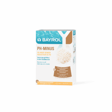 Produktbild 1 - Bayrol pH-Minus 2 kg - 4008367944124