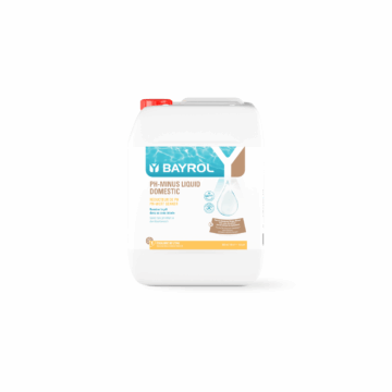 Produktbild    Bayrol pH Minus Liquid Domestic    l   