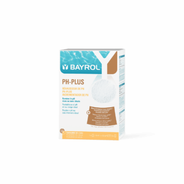 Produktbild 1 - Bayrol pH-Plus 1,5 kg - 4008367948122