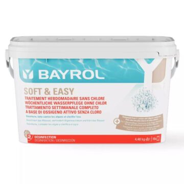 Bayrol Soft   Easy Aktivsauerstoff 