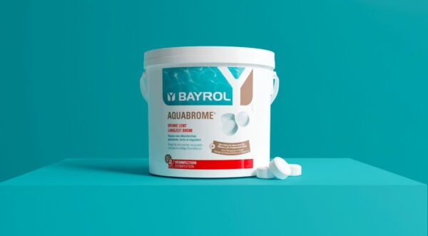 Galeriebild 1 - Bayrol Aquabrome 5 kg - 4008367393380