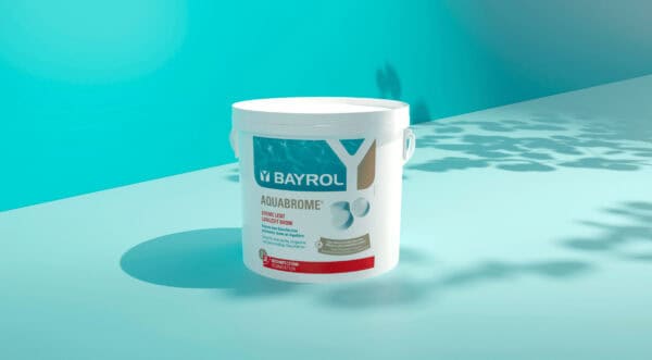 Galeriebild 2 - Bayrol Aquabrome 5 kg - 4008367393380