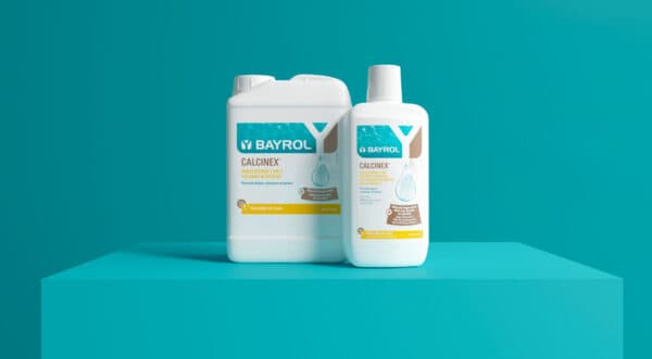 Galeriebild 2 - Bayrol Calcinex 1 l - 4008367181475