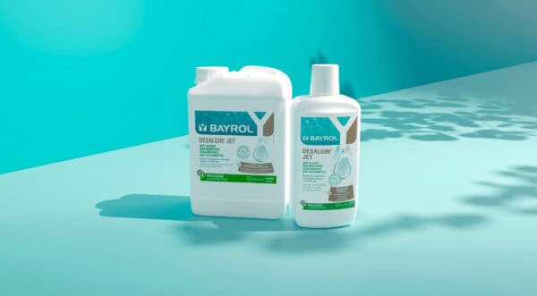 Galeriebild 2 - Bayrol Desalgin JET 3 l - 4008367415167