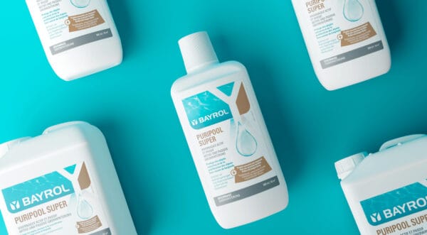 Galeriebild 2 - Bayrol Puripool Super 1 l - 4008367431723