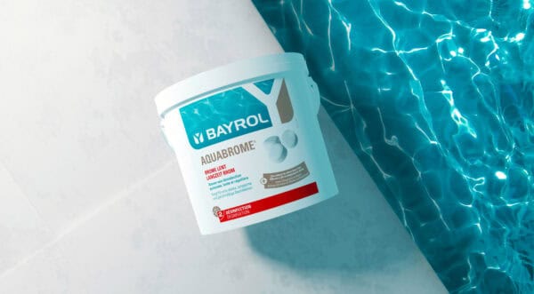 Galeriebild 3 - Bayrol Aquabrome 5 kg - 4008367393380