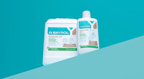 Galeriebild 3 - Bayrol Desalgin JET 3 l - 4008367415167