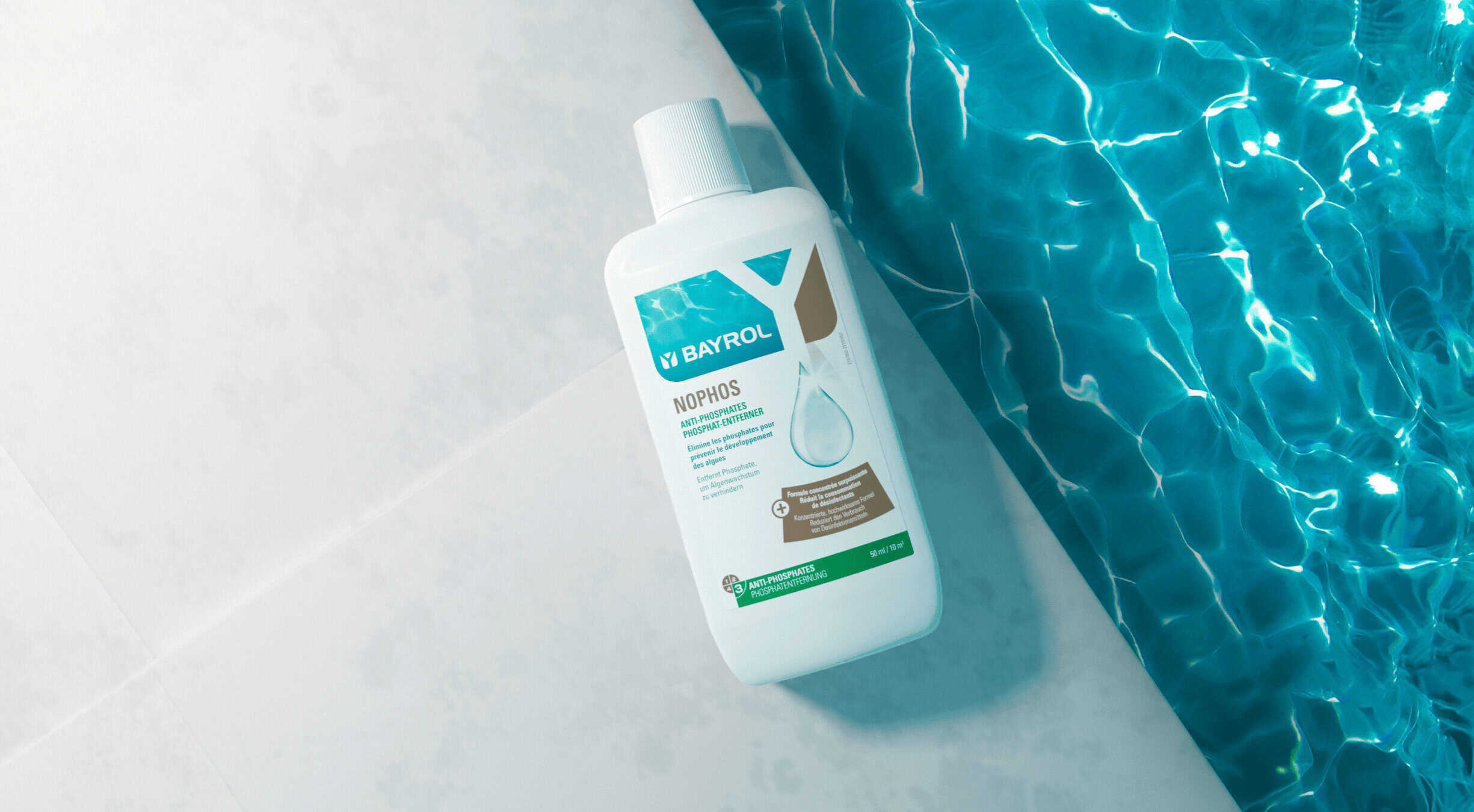 Galeriebild 3 - Bayrol Nophos 1 l - 4008367970024