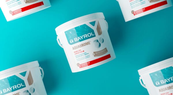 Galeriebild 4 - Bayrol Aquabrome 5 kg - 4008367393380
