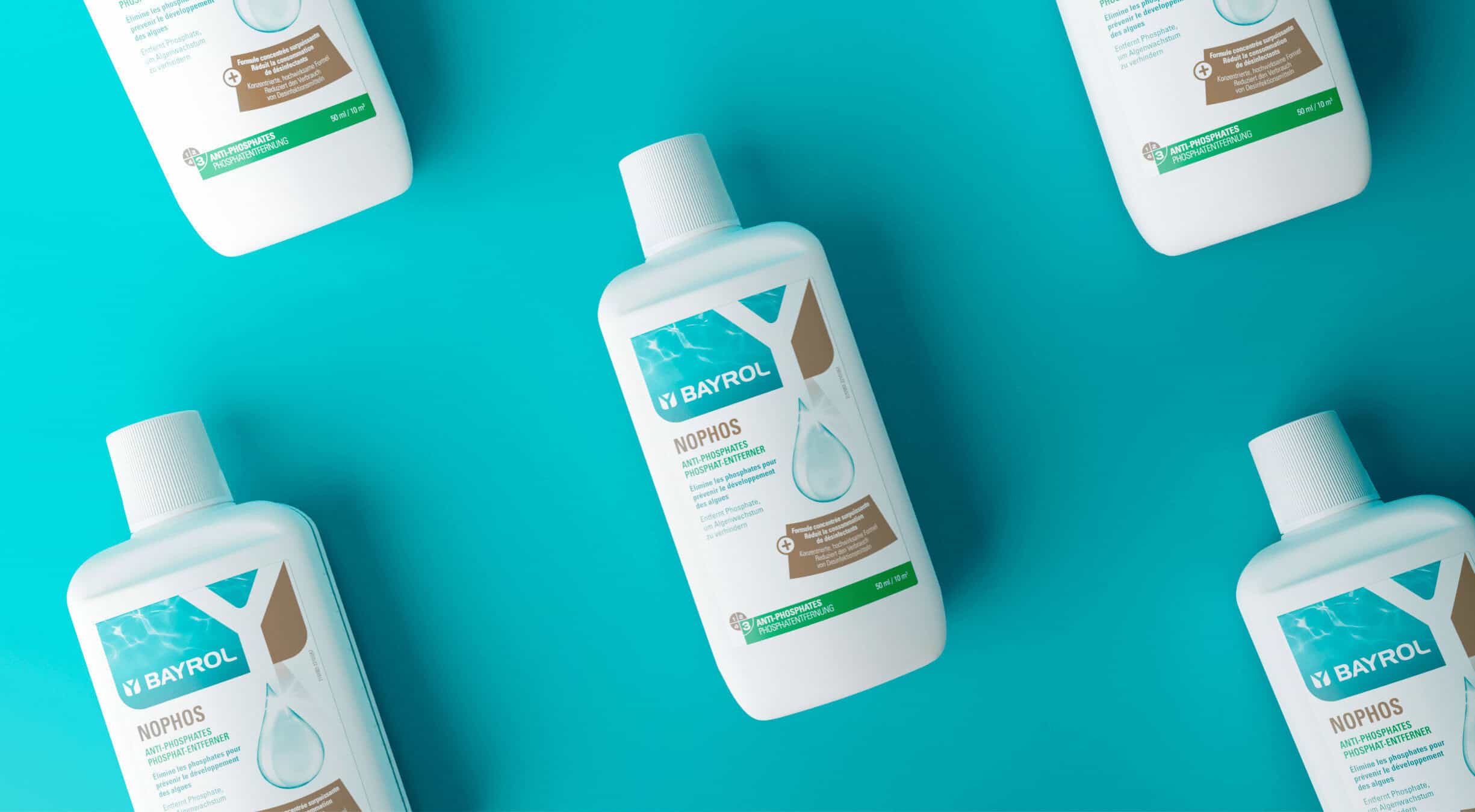 Galeriebild 4 - Bayrol Nophos 1 l - 4008367970024