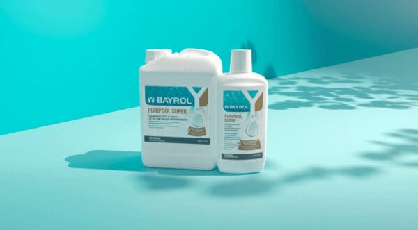 Galeriebild 4 - Bayrol Puripool Super 1 l - 4008367431723