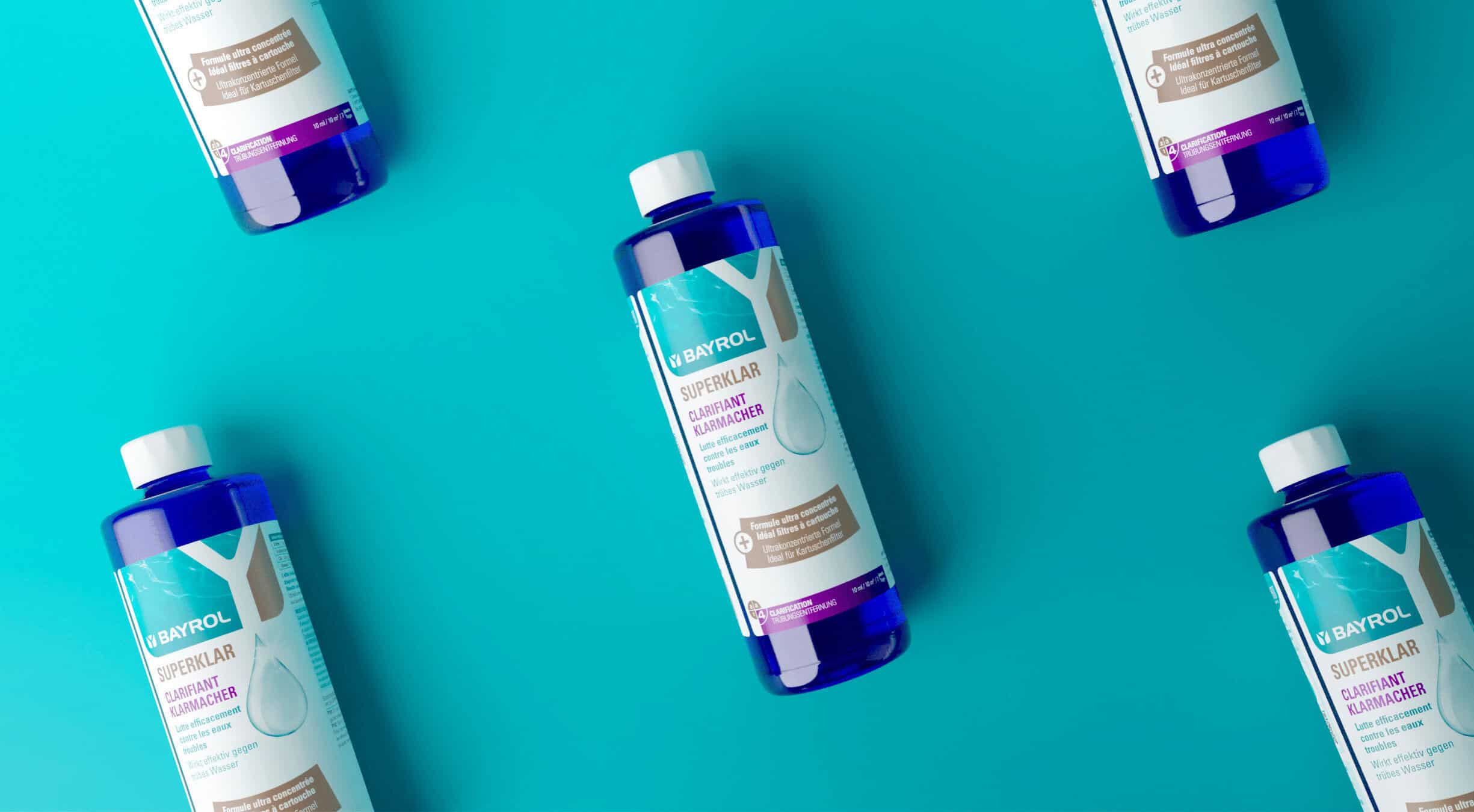 Galeriebild 4 - Bayrol Superklar 05 l - 4008367953294