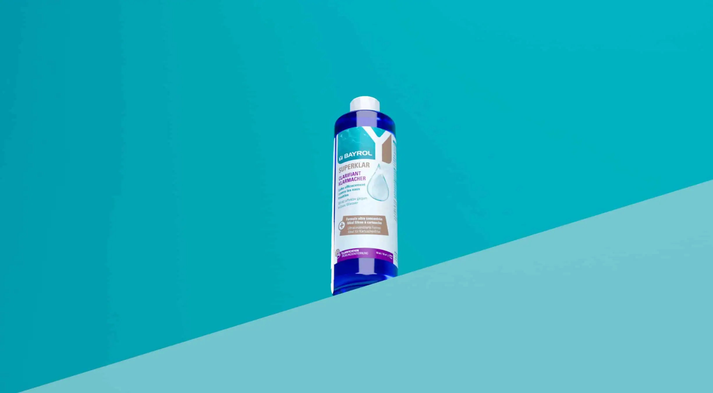 Galeriebild 5 - Bayrol Superklar 05 l - 4008367953294