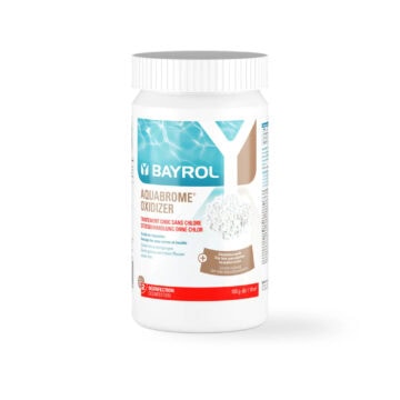 Produktbild 1 - Bayrol Aquabrome Oxidizer 1,25 kg - 4008367329389