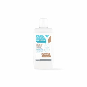 Produktbild 1 - Bayrol Decalcit Becken 1 l - 4008367132835