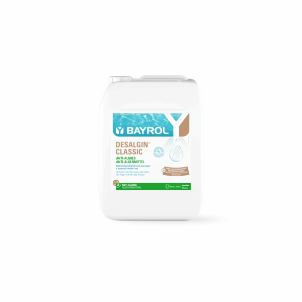 Produktbild 1 - Bayrol Desalgin CLASSIC 10 l - 4008367411510
