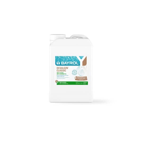 Produktbild 1 - Bayrol Desalgin CLASSIC 3 l - 4008367411497