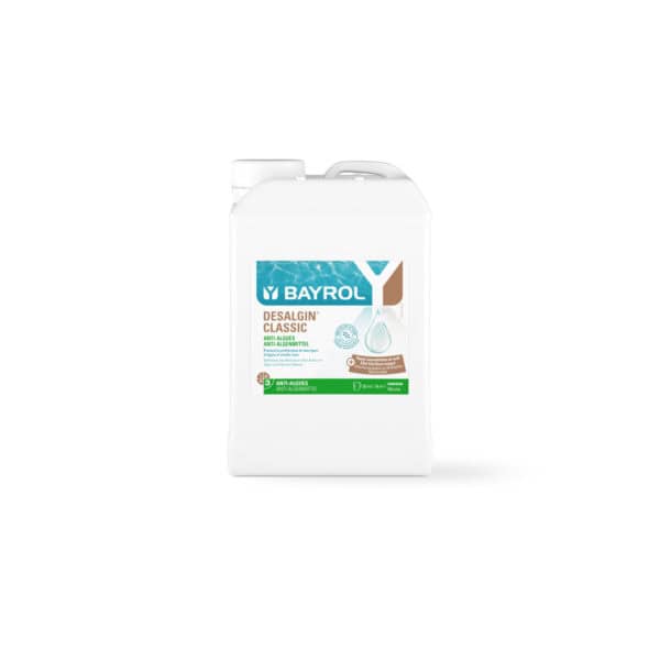 Produktbild 1 - Bayrol Desalgin CLASSIC 6 l - 4008367411503