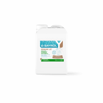 Produktbild 1 - Bayrol Desalgin JET 3 l - 4008367415167