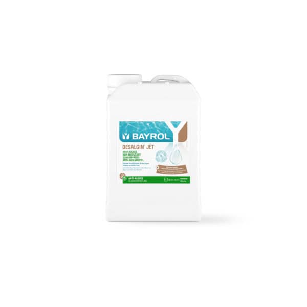 Produktbild 1 - Bayrol Desalgin JET 3 l - 4008367415167
