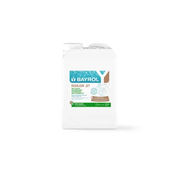 Produktbild 1 - Bayrol Desalgin JET 6 l - 4008367415174