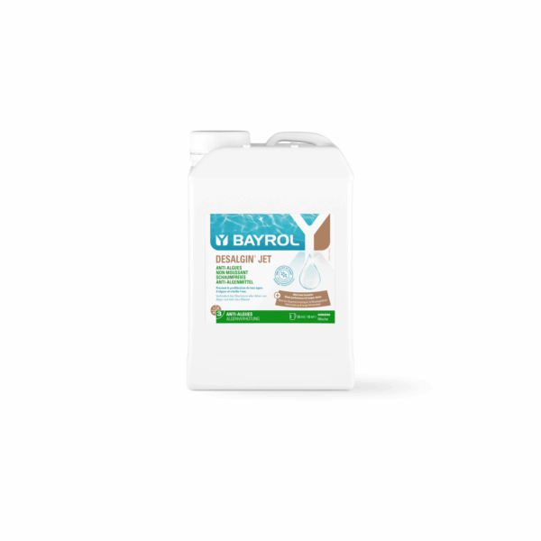 Produktbild 1 - Bayrol Desalgin JET 6 l - 4008367415174