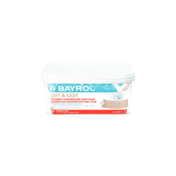 Produktbild 1 - Bayrol Soft Easy 20 m³ 2,24 kg - 4008367992002