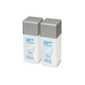 Produktbild    Bayrol SpaTime Aktivsauerstoff Granulat und  Aktivator im Sparpack