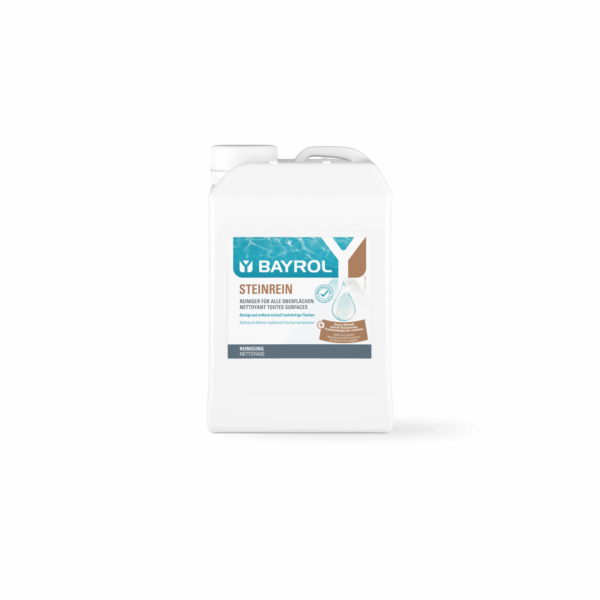Produktbild 1 - Bayrol Steinrein Konzentrat 3 l - 4008367418342