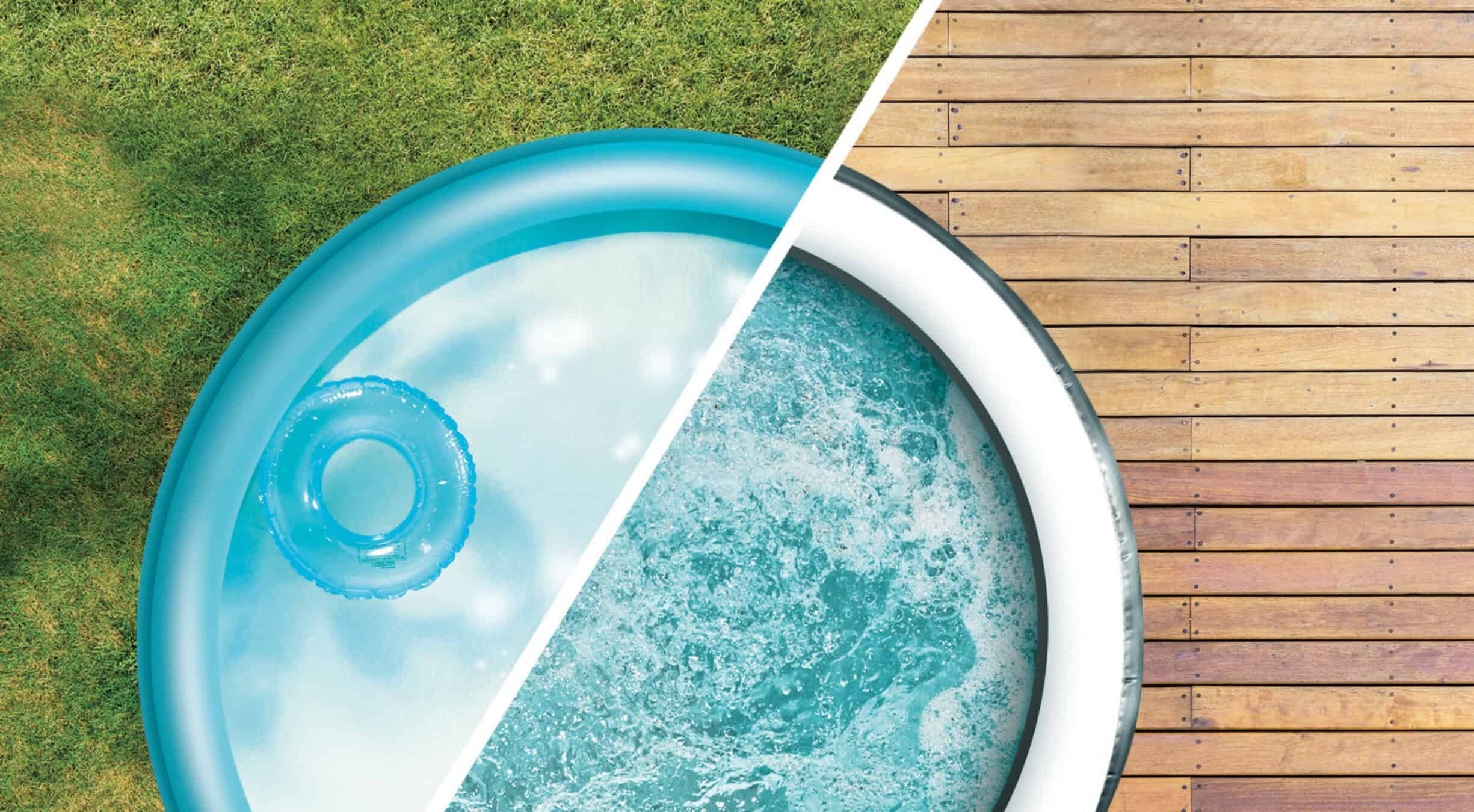 Galeriebild 1 - Bayrol Mini Pool Spa Algenverhüter 1 l - 4008367415136