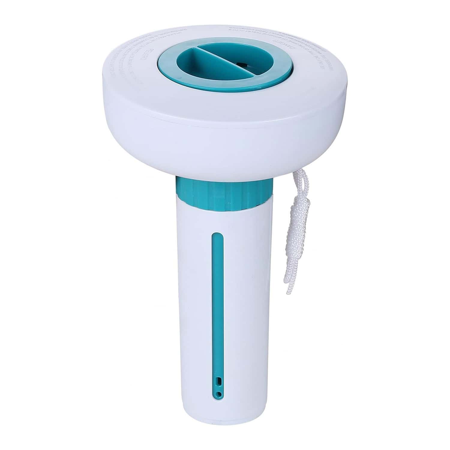 Produktbild 1 - Bayrol Mini Pool Spa Mini Dosierschwimmer - 4008367110536 Produktbild 1 - Bayrol Mini Pool Spa Mini Dosierschwimmer - 4008367110536