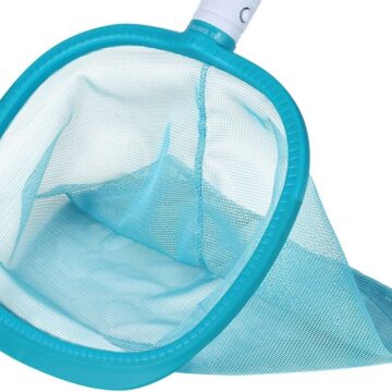 Bayrol Mini Pool & Spa Laubkescher