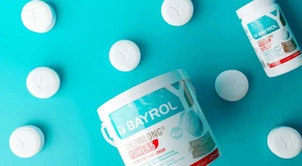 Galeriebild 2 - Bayrol Chlorilong POWER 5 5 kg - 4008367992651