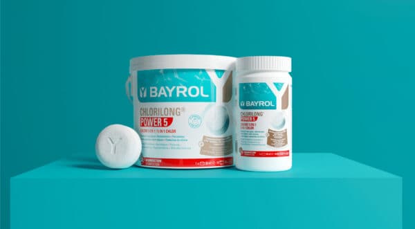Galeriebild 3 - Bayrol Chlorilong POWER 5 5 kg - 4008367992651