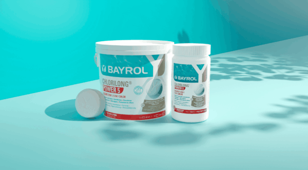 Galeriebild 4 - Bayrol Chlorilong POWER 5 5 kg - 4008367992651