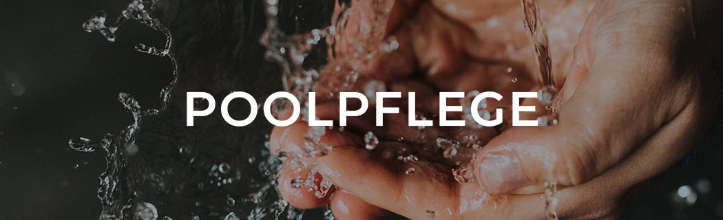 Kategoriebanner Poolpflege