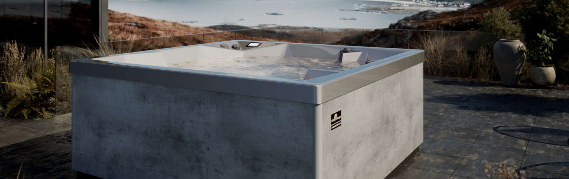 Hanscraft® Whirlpools