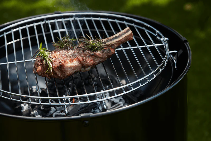 Barbecook_Edson_Grillrost