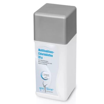 SpaTime Multifunktions Chlortabletten g