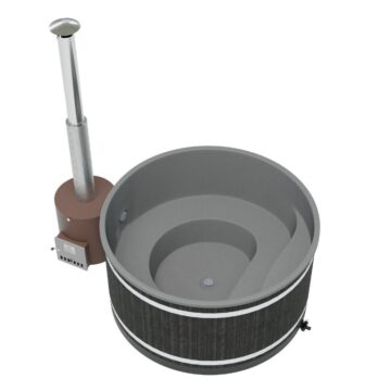 Kirami Badefass Annex Family L