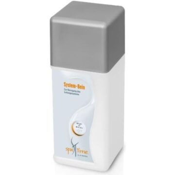 Bayrol SpaTime System-Rein 1 kg