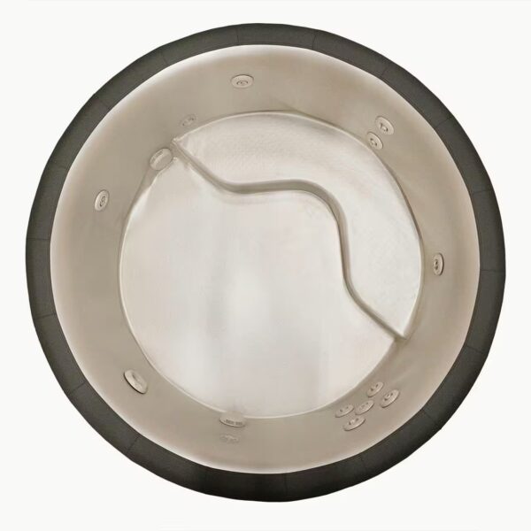 Galeriebild 1 - Softub Whirlpool POSEIDON X