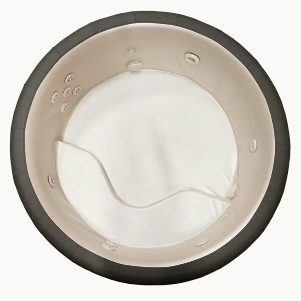Galeriebild 2 - Softub Whirlpool POSEIDON X