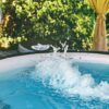 Galeriebild 2 - Softub Whirlpool SPORTSTER