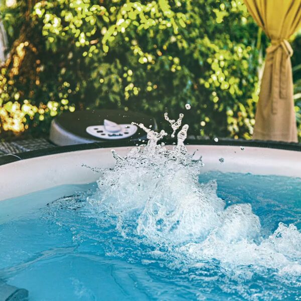Galeriebild 2 - Softub Whirlpool SPORTSTER
