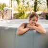 Galeriebild 4 - Softub Whirlpool POSEIDON X