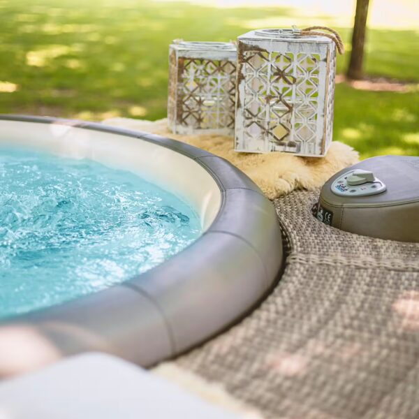 Galeriebild 5 - Softub Whirlpool POSEIDON X